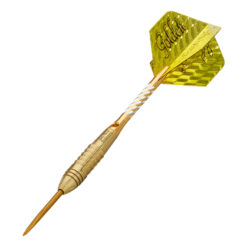 Alternative view of Unicorn John Lowe Phase 3 Gold