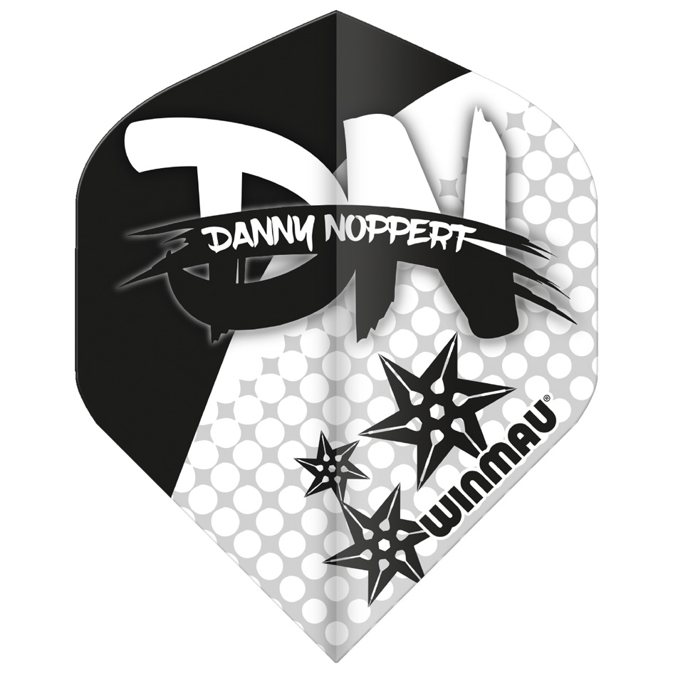 Winmau Rhino Danny Noppert Flight Freeze 6905.231