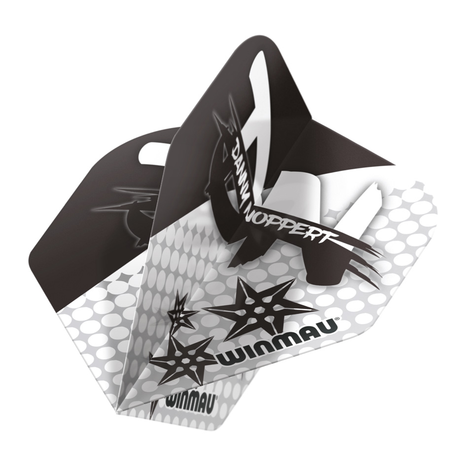 Winmau Rhino Danny Noppert Flight Freeze 6905.231 - Afbeelding 2