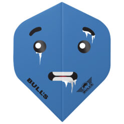 Bull's Powerflite Smiley 100 Cold Std.