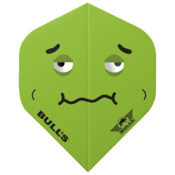 Bull's Powerflite Smiley 100 Sick Std.