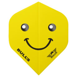 Bull's Powerflite Smiley 100 Smile Std.