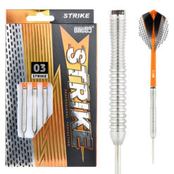 One80 Strike 03 80% Tungsten