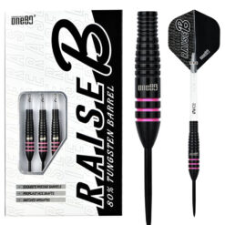 One80 Raise B-PI 80% Tungsten