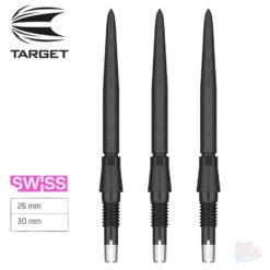 Target Swiss Storm Nano Point Black