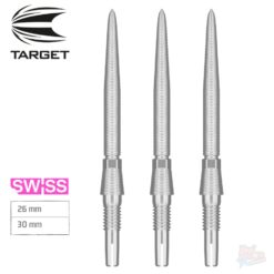 Target Swiss Storm Nano Point Silver
