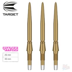 Target Swiss Storm Point Gold