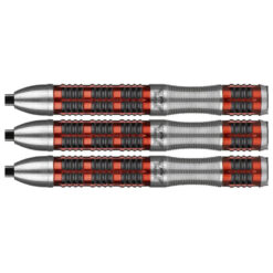 Alternative view of Bull's Smoke Red Ember 90% Tungsten