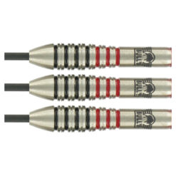 Alternative view of Bull's V8 A 90% Tungsten