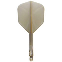 Condor AXE Flight Metallic Small Champaign Gold