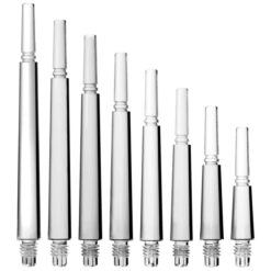 Cosmo Fit Shaft Gear Normal Clear