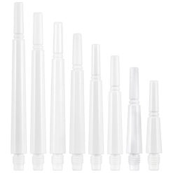 Cosmo Fit Shaft Gear Normal White