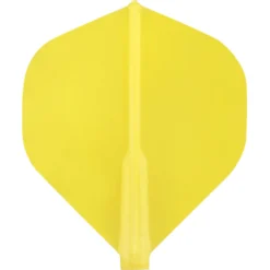Cosmo Fit Flight Std. Yellow