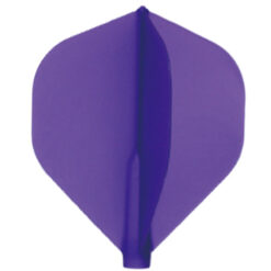 Cosmo Fit Flight Std. Purple