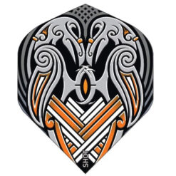 Shot Viking Raven Flight Std. Black