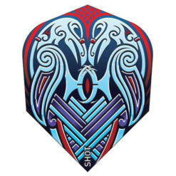 Shot Viking Raven Flight Std.6 Blue