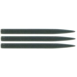 Winmau Steel Point Black