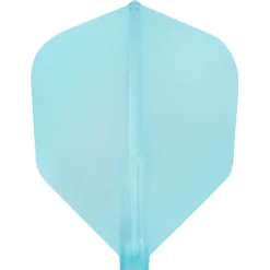 Cosmo Fit Flights Duo-Pack Shape Aqua