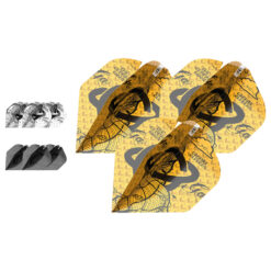 Target Ink Gabriel Clemens Pro Ultra Flight 3-Pack Std.02