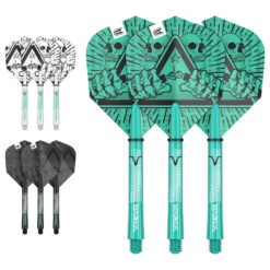 Target Ink Rob Cross Pro Ultra Flight&Shaft Kit Std.02