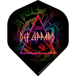Def Leppard Flights