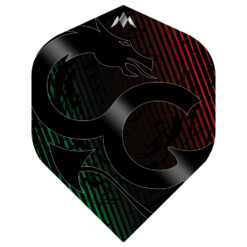 Mission Solo Flight Std. Callum Goffin