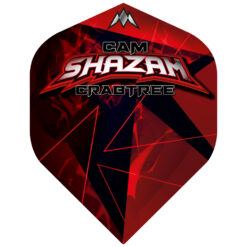 Mission Solo Flight Std. Cam Crabtree