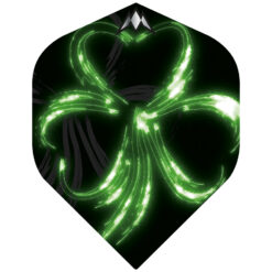 Mission Solo Flight Std. Robyn Byrne