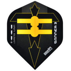 One80 Gunner 3 Flights Std.02