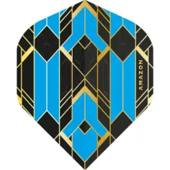 Amazon Glaze Flight Std.02 Blue