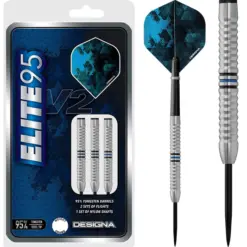 Designa Elite 95 M1 V2 95% Tungsten