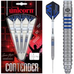 Unicorn Contender Cameron Menzies Phase 2 90% Tungsten