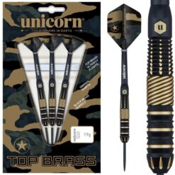 Unicorn Top Brass 2 19 Gram