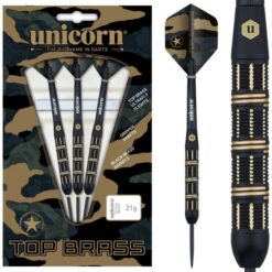 Unicorn Top Brass 3 21 Gram
