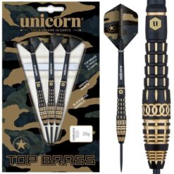 Unicorn Top Brass 4 20 Gram