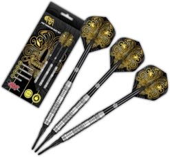 Shot Softtip Toa 70% Tungsten