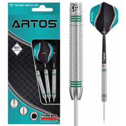 Bull's Artos AR1 Mint 80% Tungsten