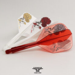 Alternative view of Condor AXE Flight Gerbera Statice Small Mix