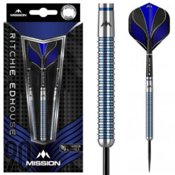 Mission Ritchie Edhouse 90% Tungsten