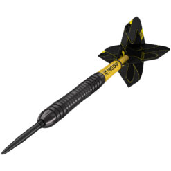 Alternative view of Target Swiss Bolide Void 04 90% Tungsten