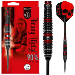 Harrows Ryan Searle 90% Tungsten