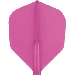 Cosmo Fit Flight Shape Magenta