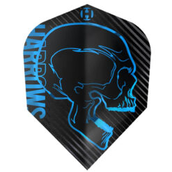 Harrows Rage Flight Aqua