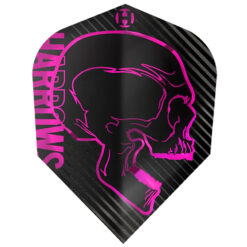 Harrows Rage Flight Pink