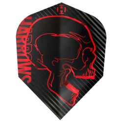 Harrows Rage Flight Red