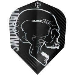 Harrows Rage Flight Green