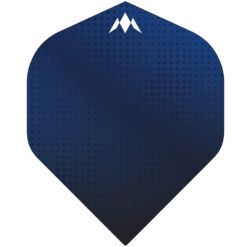 Mission Solo Flight Std. Tavis Dudeney