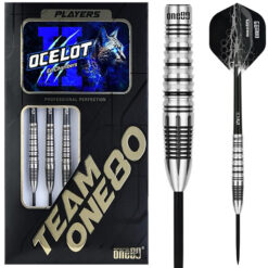 One80 Ed Chambers 90% Tungsten