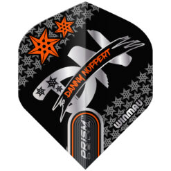 Winmau Prism Delta Flight Danny Noppert 6915.270