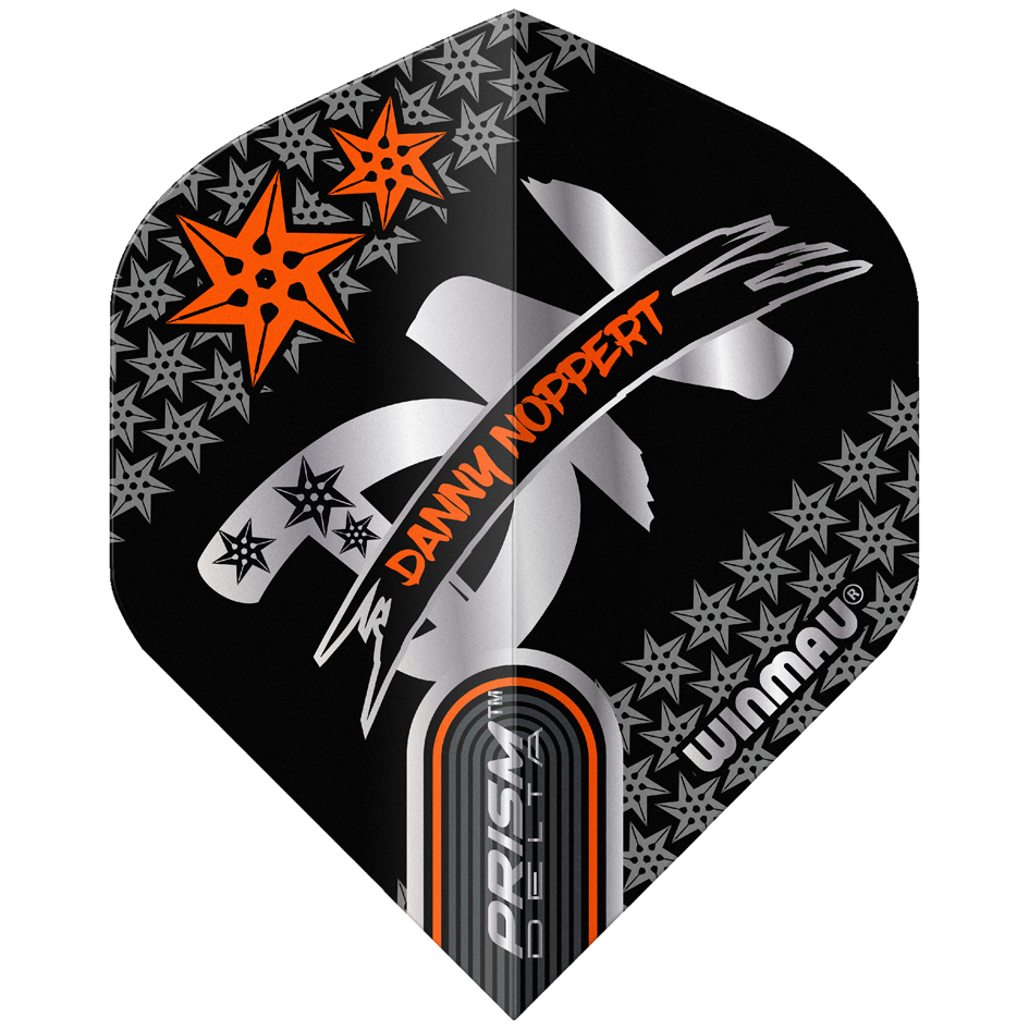 Winmau Prism Delta Flight Danny Noppert 6915.270